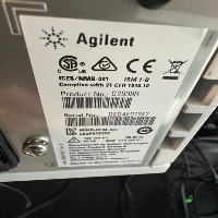 Agilent Bioanalyzer 2100 G2939B image 2